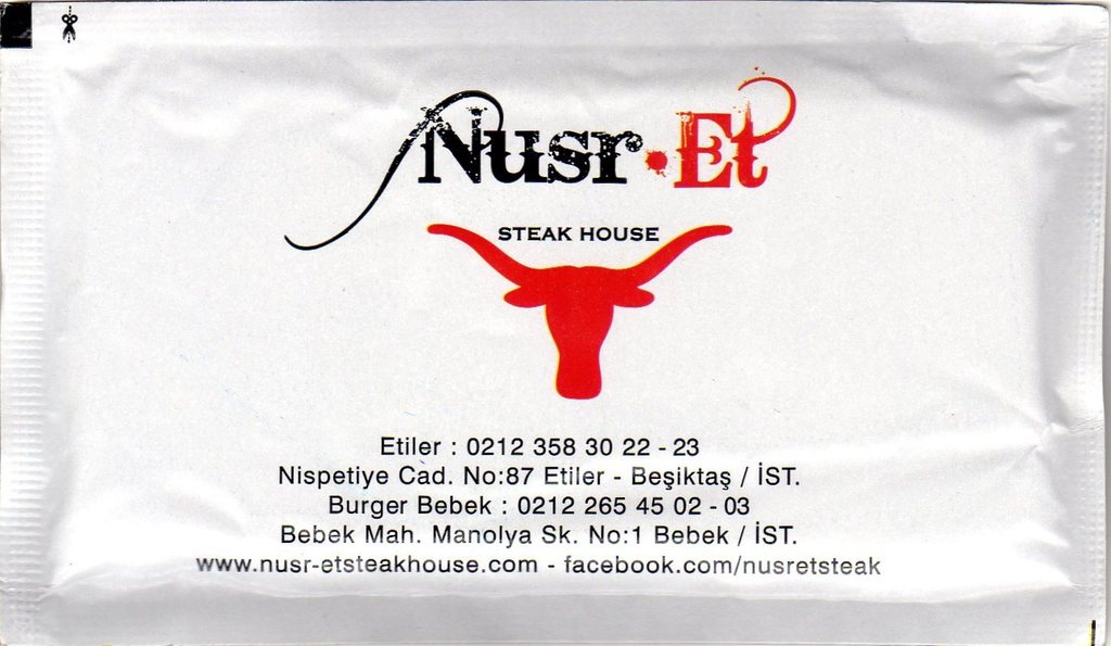 0207 Nusr.et - Etiler